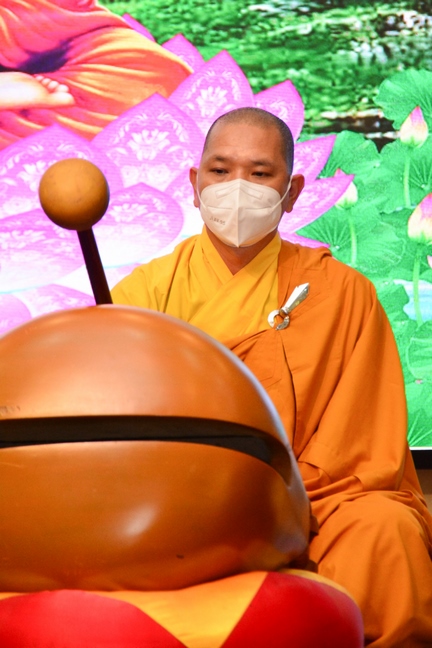 Khóa tu thanh thiếu niên